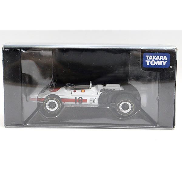 トミカリミテッド 0123 ホンダ F1レーシングカー※TAKARATOMYロゴ・新品