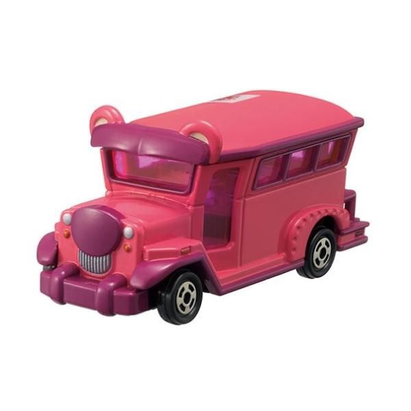【ディズニートミカ まとめ売り 23台 】 minicar-kenbox_4904810391722