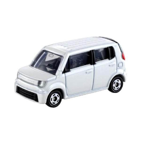 トミカ No.105 スズキ MRワゴン : ミニカーショップケンボックス