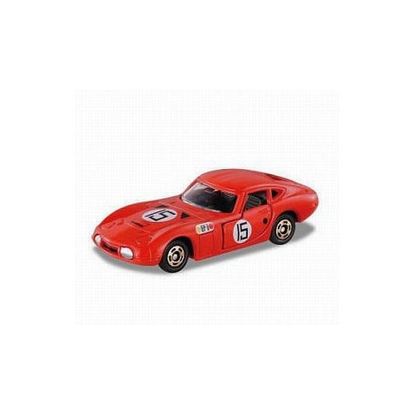 トイズドリームプロジェクト トヨタ 2000GT 1966 日本GP仕様 ※あこがれ