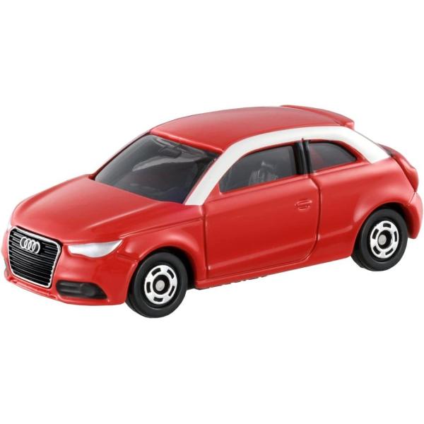☆大量☆ アウディコレクション トミカ まとめ売り minicar-kenbox_4904810438779