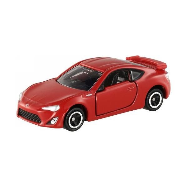 トミカ トヨタ86 ミニカー ミニカーショップ ケンボックス 【未開封品】トミカ 特注