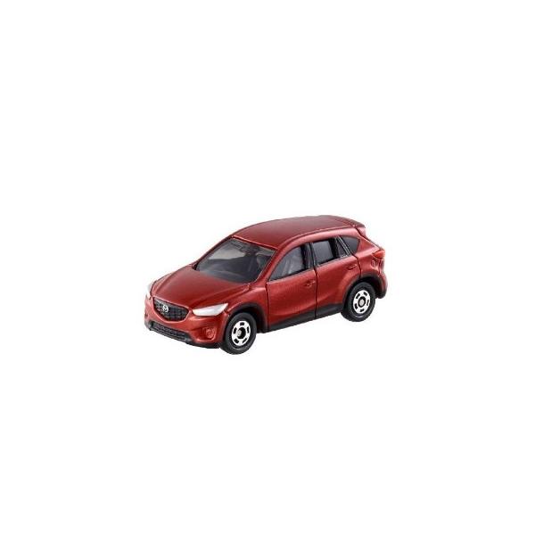 トミカ No.82 マツダ CX-5 : ミニカーショップケンボックス