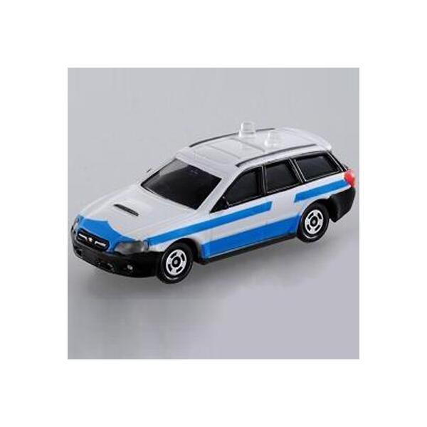 トミカ トイズドリームプロジェクト こだわりパトカーコレクション３ ６台セット オリジナルトミカ こだわりパトカーコレクション3 6種各2個入りBOX