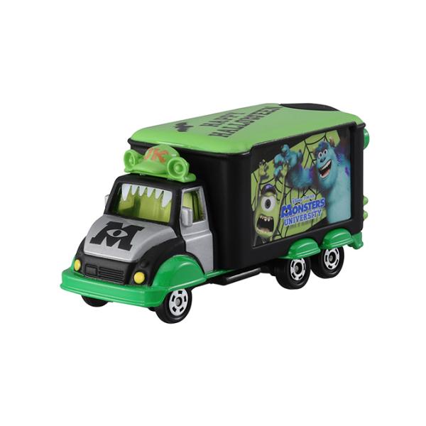 トミカ ディズニー ピクサー モータース ハロウィンエディション2013