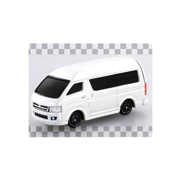 トミカ トイズドリームプロジェクト トヨタ ハイエース 2台セット トイズドリームプロジェクト トヨタ ハイエース トイズドリーム 10th