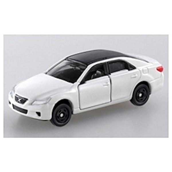 トイズドリームプロジェクト トヨタ マークX ※10thセレクション2nd
