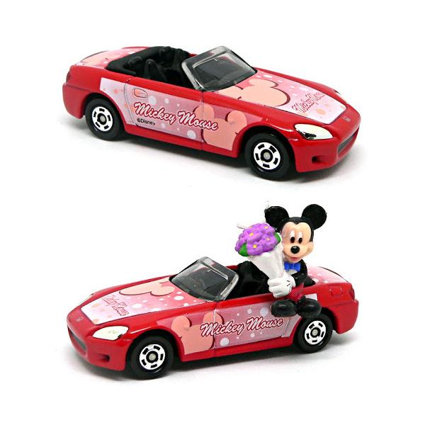 ディズニートミカコレクションR 全28種 ラブver2種 2005〜2008