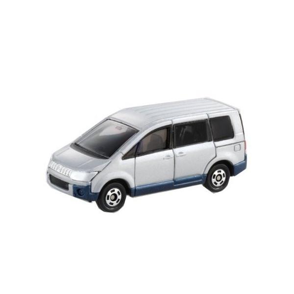 トミカ赤箱 34 三菱 デリカD:5 : ミニカーショップケンボックス - 通販