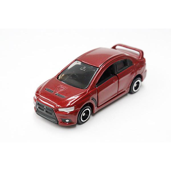 【商品紹介】【メーカー】タカラトミー【車体メーカー】三菱【品番】67【スケール】1/61【商品状態】新品未開封品です。新車シールの有無、STの違いは選択できません。あらかじめご了承ください。※注意事項※ミニカーの色合いは、実物と画像で異なっ...