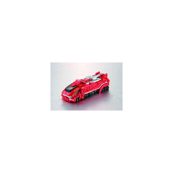 トミカ RFT-05 レスキューストライカー ※トミカヒーロー レスキュー