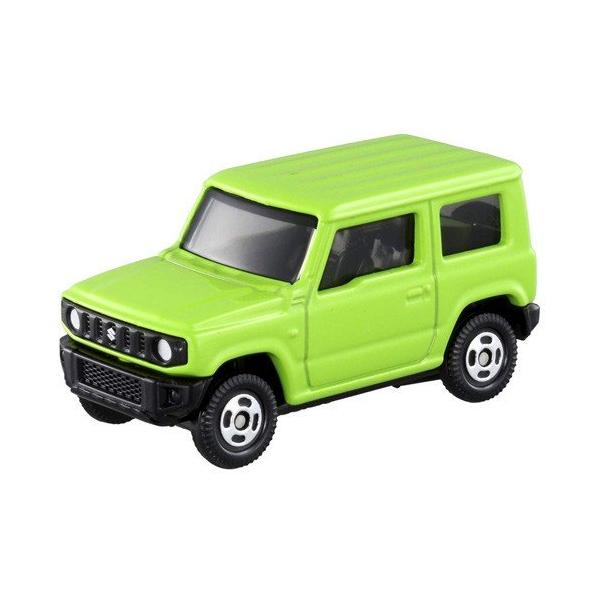 トミカ赤箱 14 スズキ ジムニー : ミニカーショップケンボックス