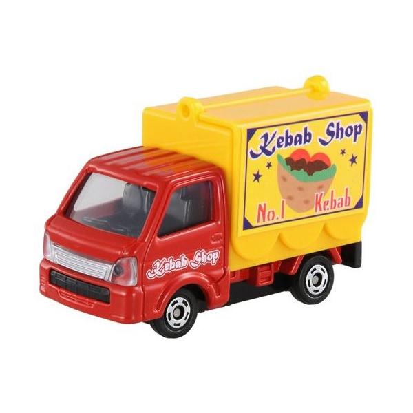 トミカ トラック 赤いミニカー付き トミカ赤箱 67 三菱 ランサーエボリューションX : ミニカー