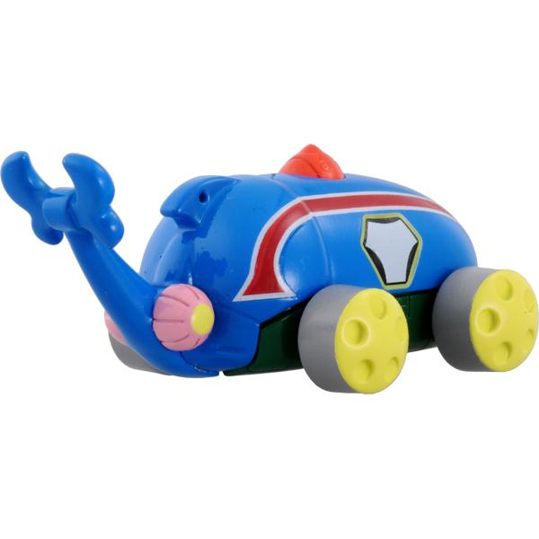 ドリームトミカ タイムメカブトン : ミニカーショップケンボックス