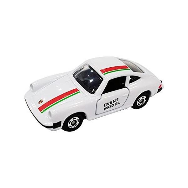 トミカイベントモデル 5 ポルシェ 911S レーシング : ミニカーショップ