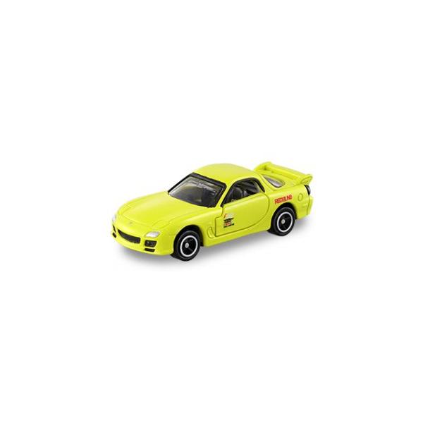 ドリームトミカ 168 頭文字D FC3S RX－7 Amazon.co.jp: トミカ ドリームトミカ No.168 頭文字D FC3S RX-7
