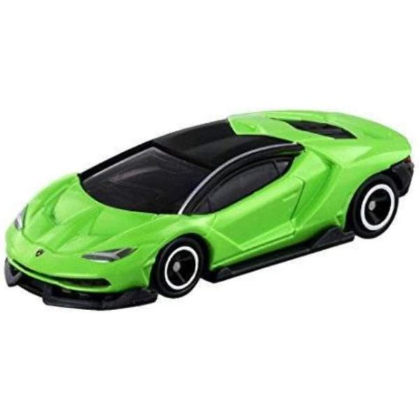 トミカ赤箱 81 ランボルギーニチェンテナリオ(初回特別仕様