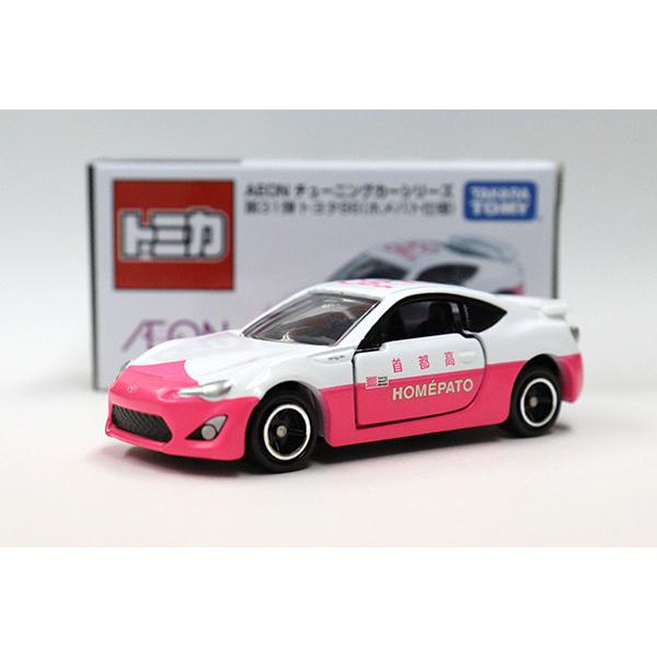 トミカ★86台 まとめ売り セット売り いろいろ ミニカー Amazon | タカラトミー トミカ No.86 トヨタ GR 86 (ブリスター