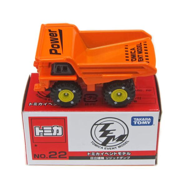 トミカイベントモデル★　No.1～22　22点セット minicar-kenbox_4904810869603