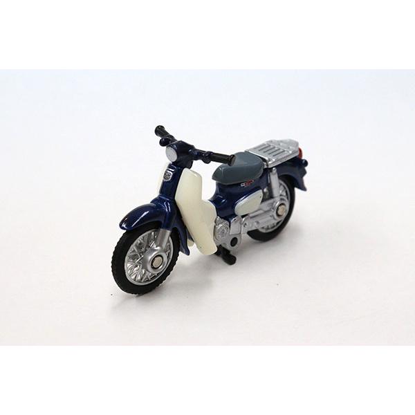 トミカ赤箱 87 ホンダスーパーカブ : ミニカーショップケン トミカ赤箱 87 ホンダスーパーカブ : ミニカーショップケン