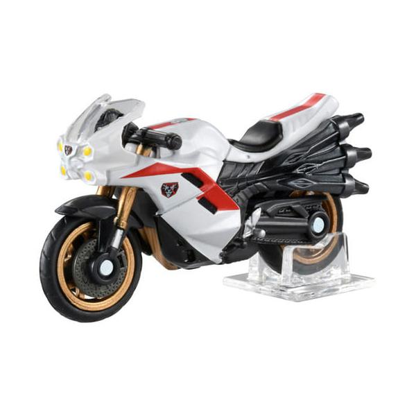 unlimited シン・仮面ライダー サイクロン号（仮面ライダー第2号ver