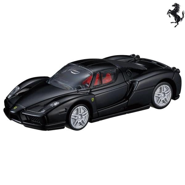 トミカプレミアム 20 エンツォ フェラーリ(トミカプレミアム発売記念