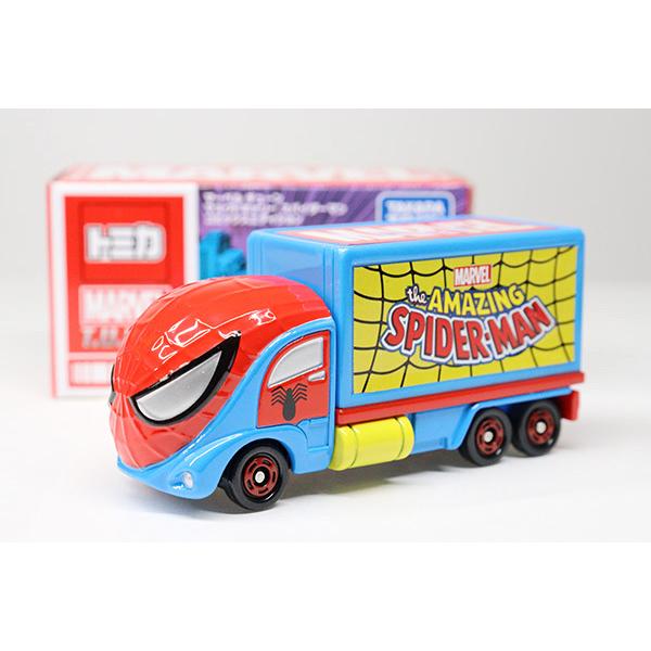 タカラトミー マーベルチューン Evo．1．0 マスクドキャリー スパイダーマン マーベルチューン Evo.1.0 マスクドキャリー スパイダーマン