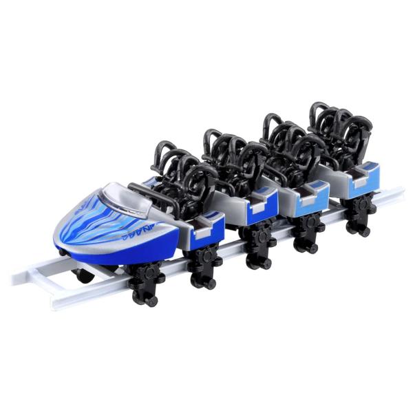 廃番 ロングタイプトミカ 新品 6台セット ロングトミカ L0系 ド・ドドンパ トミカ/トミカ（ロングタイプ）｜おもちゃ・グッズの通販ならタカラ