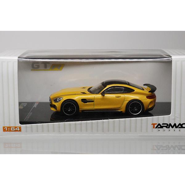 新品未開封 メルセデス AMG GT R 1/64 ミニカー Tarmac Tarmac Works 1:64 Mercedes-AMG GT R White (opened) | eBay