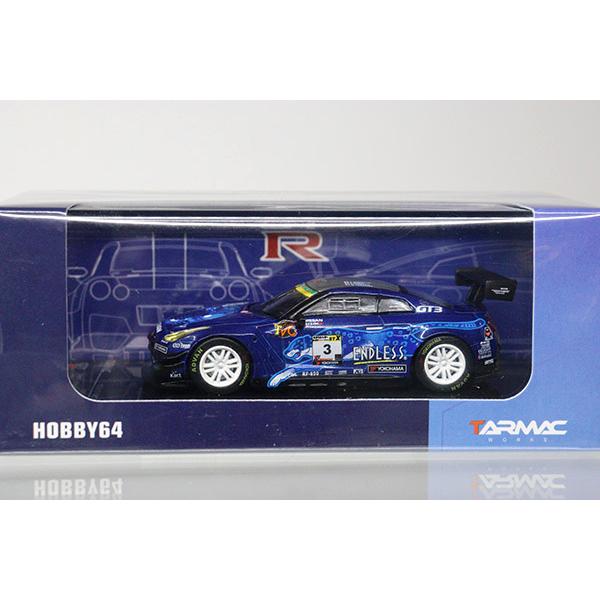 SKYLINE GTR ミニカー nismo MINI GT 1/64 Nissan スカイライン GT-R R34 トミーカイラ R-z