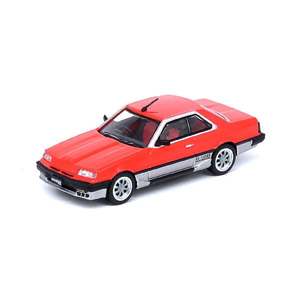 INNO64 IN64-R30-RESL 日産 スカイライン 2000 TURBO RS-X DR30