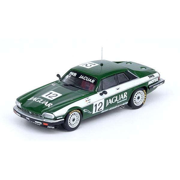 オートアート1/18 ジャガー XJ-S TWR ETCCスパ