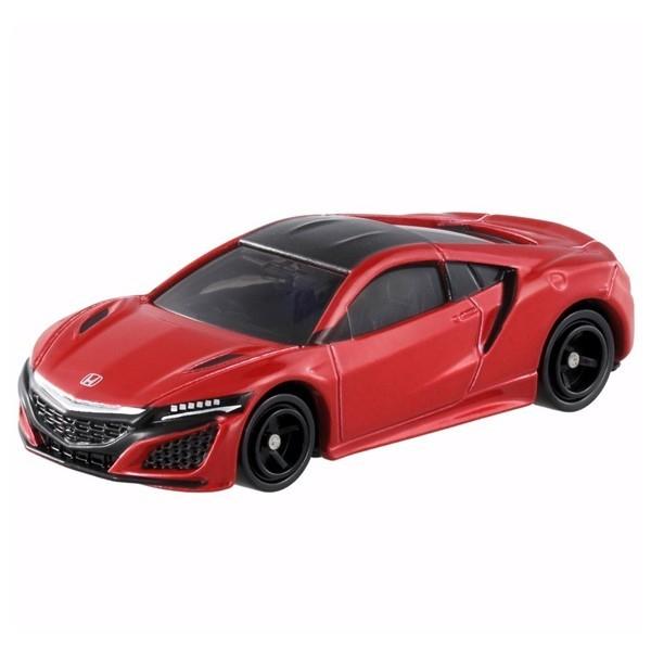 トミカ No 43 ホンダ ｎｓｘ 箱 タカラトミー ミニカー T043 1 ミニカー専門shop Love Run 通販 Yahoo ショッピング