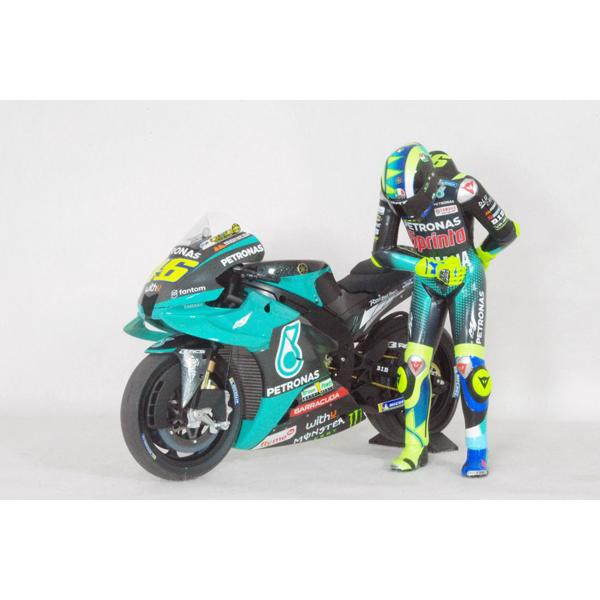 ミニチャンプス 1/12 YZR-M1 バレンティーノ・ロッシ ラストレース 楽天市場】ミニチャンプス 1/12 ヤマハ YZR-M1 ラストレース