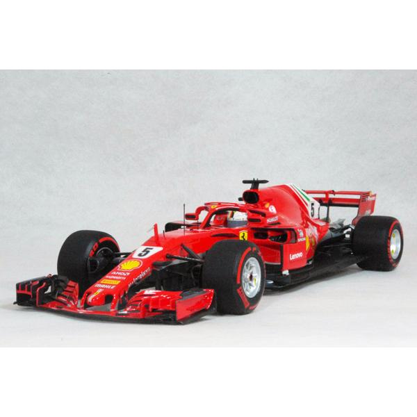 アメリカ通販ファッション B.B.R H SF71- スクーデリア 〓 フェラーリ 1/18 ○ BBR