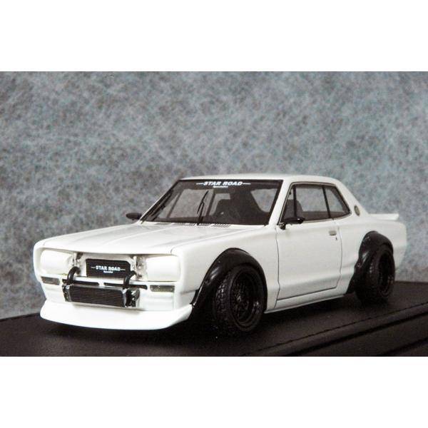 ignition model（イグニッションモデル） ○ 1/43 ニッサン