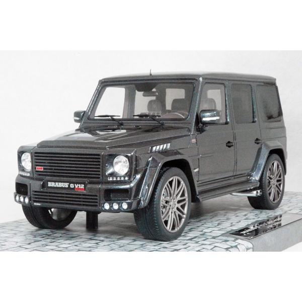 ミニチャンプス ○ 1/18 ブラバス 〓 G V12 800 ワイドスター ミニチャンプス ○ 1/18 ブラバス 〓 G V12 800 ワイドスター