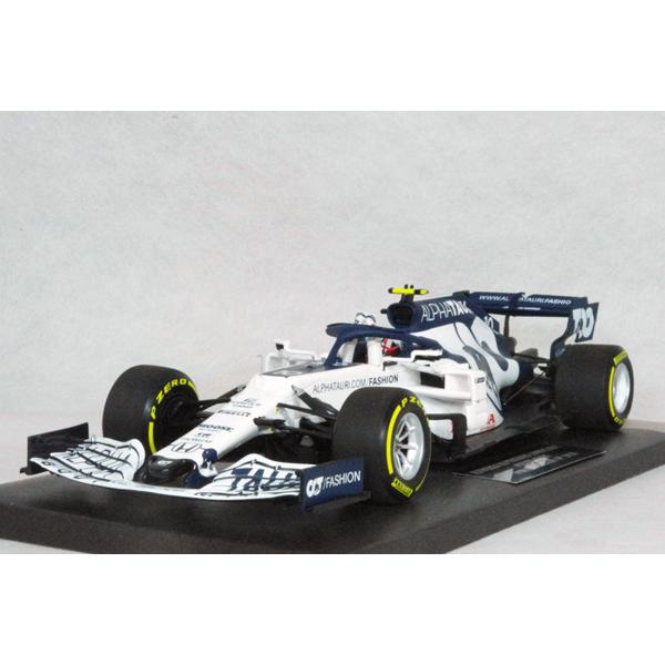 ミニチャンプス ○ 1/18 スクーデリア アルファタウリ 〓 ホンダ ミニチャンプス ○ 1/18 スクーデリア アルファタウリ 〓 ホンダ
