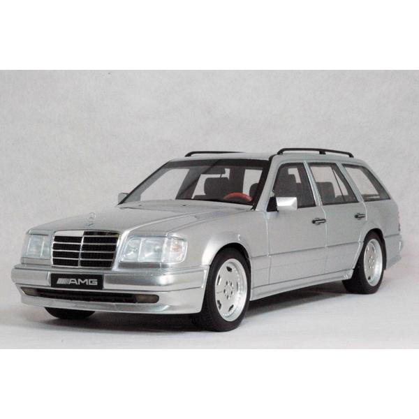 601-012 HRN-Modle 1/18 メルセデスベンツ AMG