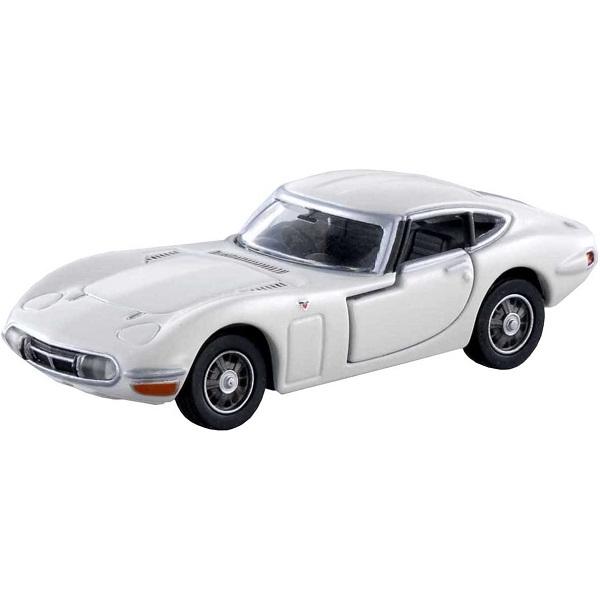 絶版品 トミカ リミテッド トヨタ 2000GT トミー製品 トヨタ（TOYOTA） 【絶版品】トミカリミテッド0040 2000GT No.23 SCCA