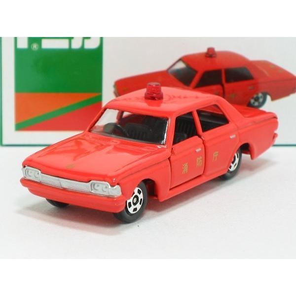 新品 トミカ イトーヨーカドー トヨタ クラウン ファイヤー