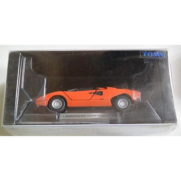新品 トミカリミテッド Sシリーズ 0007 ランボルギーニ カウンタック