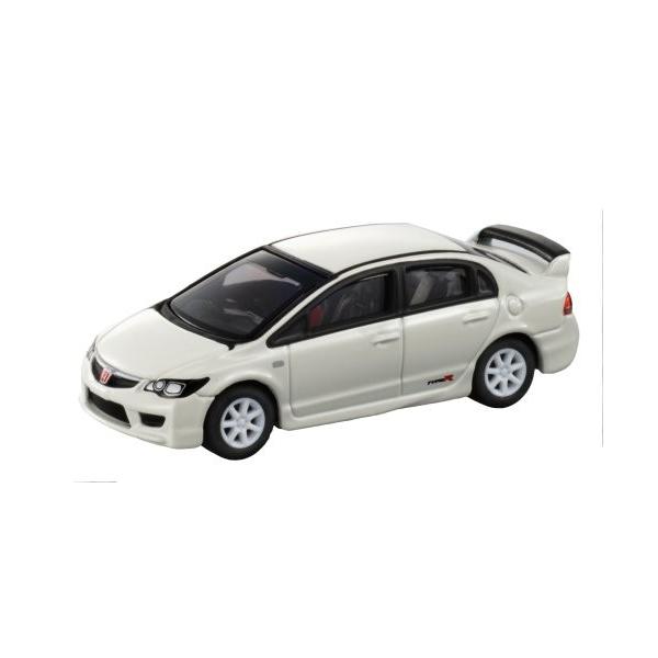 新品 トミカリミテッド 0098 Hondaシビック タイプR 73mm