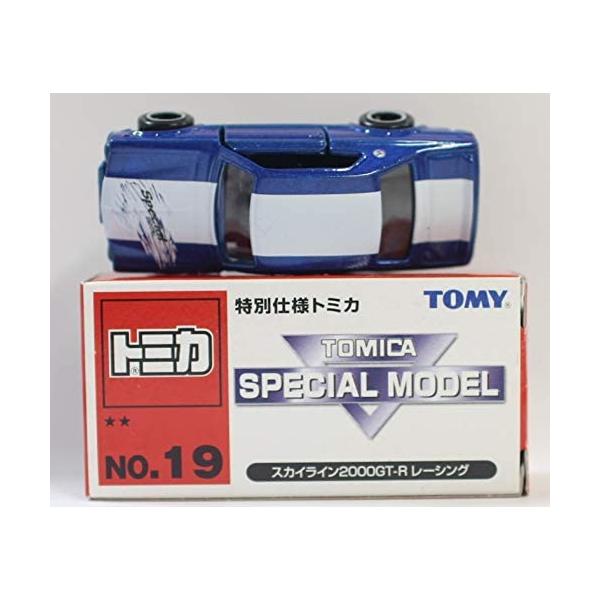 トミカ スカイライン2000GT-X 新品 新品 トミカ スペシャルモデル NO.19 スカイライン 2000GT-R