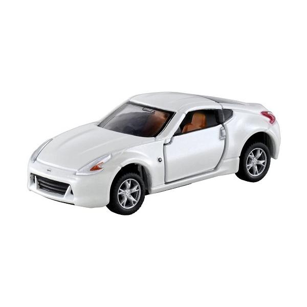 トミカ　リミテッド　ニッサンフェアレディZ 10モデル Amazon | 【開封品】 トミカ リミテッド ニッサン フィアレディZ