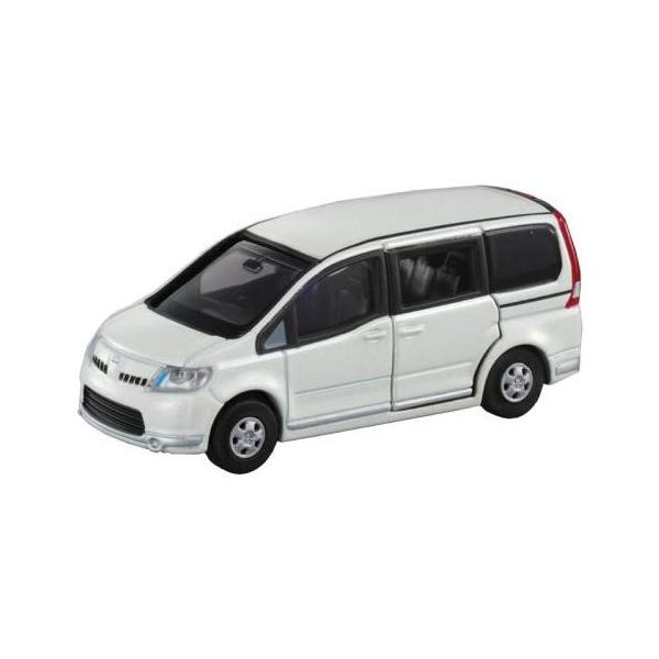 新品 トミカリミテッド 0096 日産セレナ 68mm 240001005369 : mini