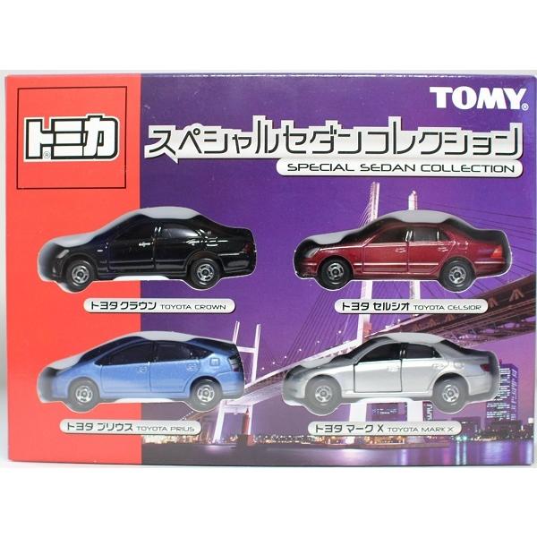 トミカ スペシャルセダンコレクション 新品】トミカ スペシャルセダンコレクション 240001006251
