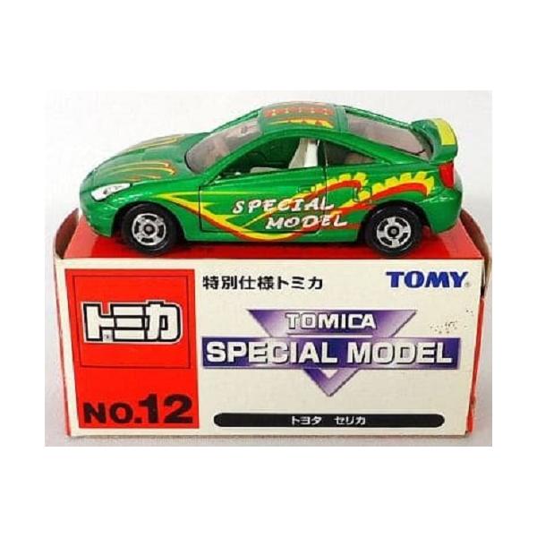 新品 トミカ 特別仕様トミカ NO.12 トヨタ セリカ 240001006708 : mini