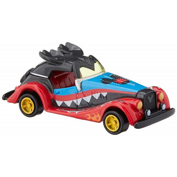 新品 ディズニートミカ ディズニーモータース DM-19 ドリームスター