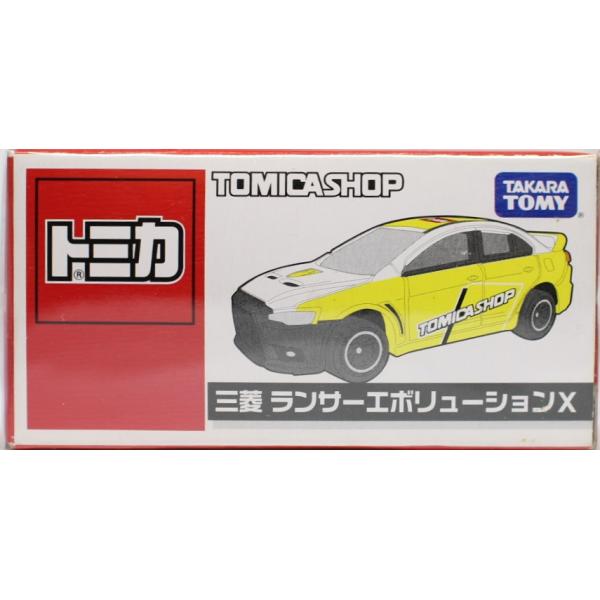トミカ ランサー エボリューション minicars_0-200001003244-10